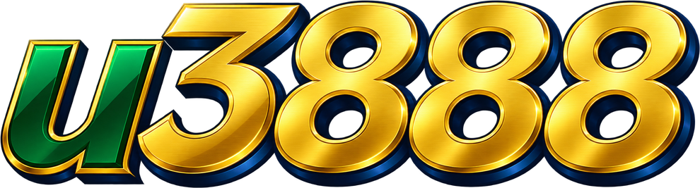 u3888 Logo